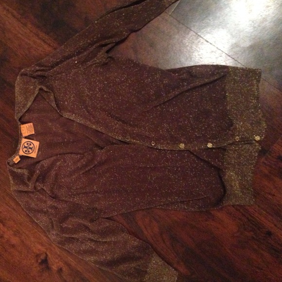 Tory burch sweater