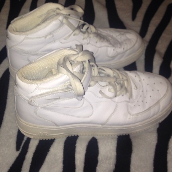 Nike Air Force