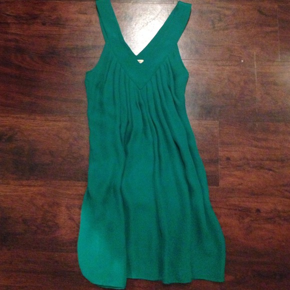 Alice and Olivia dress