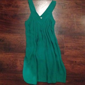 Alice and Olivia dress