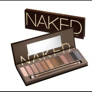 Urban Decay Naked Palette