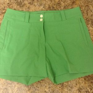 Nike Golf Performance Shorts