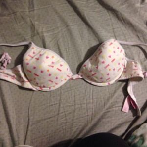 32c T shirt bra