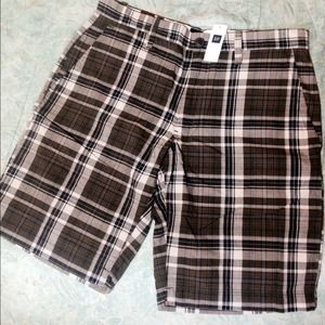 New Men's shorts