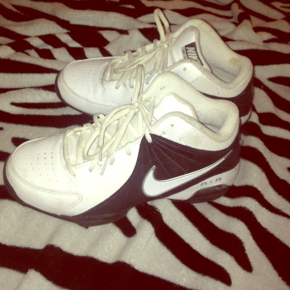 Nike air visi pro