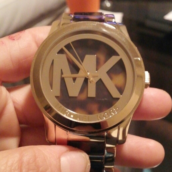 Michael Kors Jewelry - Michael kors watch