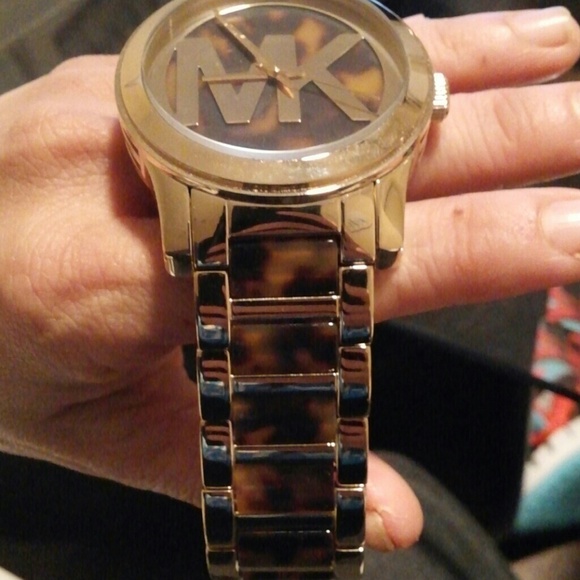 Michael kors watch - Picture 4 of 4