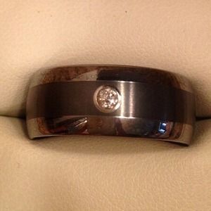 Men's Wedding Ring