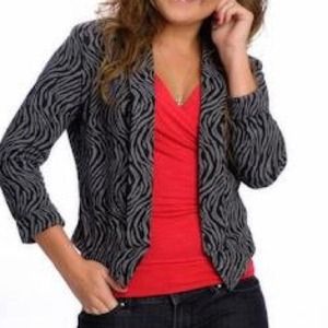Body Central Jacket