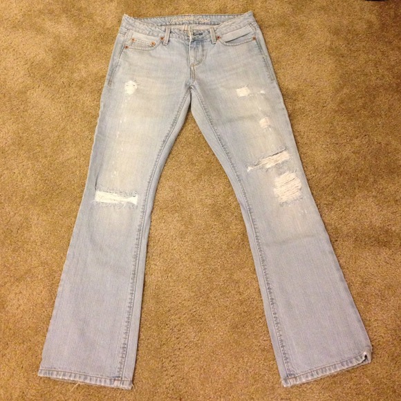 AE JEANS