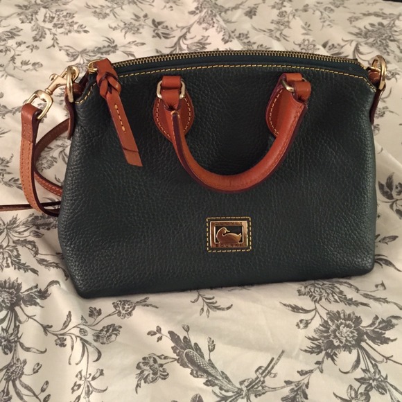 Dooney & Bourke Crossbody Bag