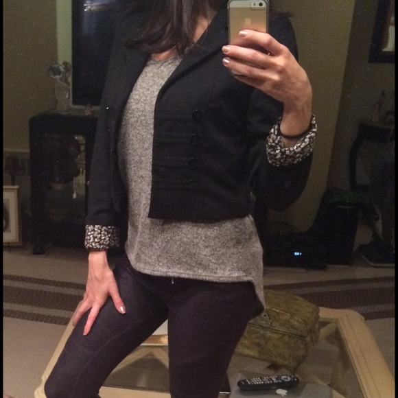 Jacket - Picture 2 of 5