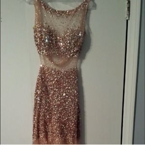 A dress for sale!!