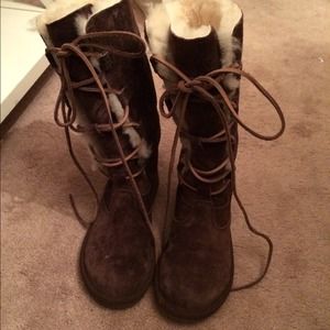 Authentic UGGs!!