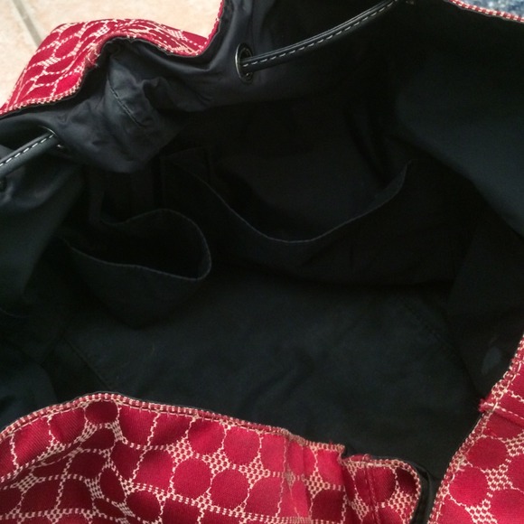 ❌❌SALE❌❌Kate Spade diaper bag/ handbag - Picture 4 of 4