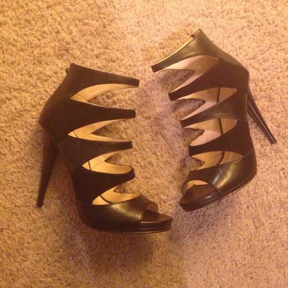 FINAL PRICE‼️Nine West Pumps - Picture 2 of 4