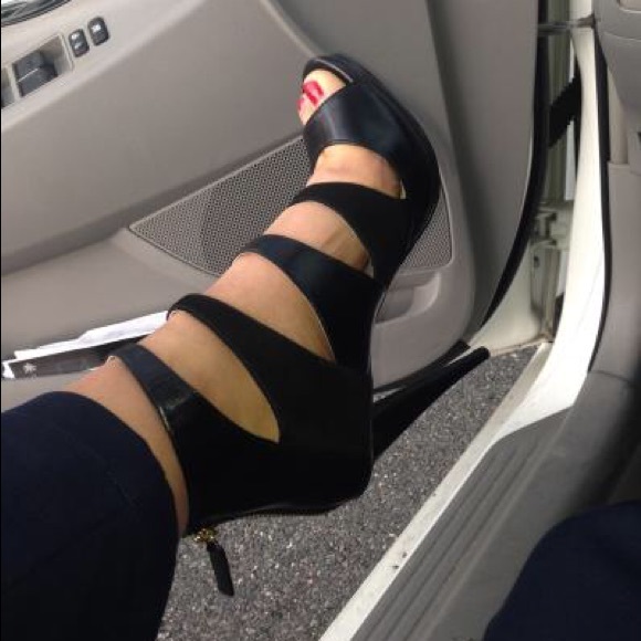 FINAL PRICE‼️Nine West Pumps - Picture 4 of 4