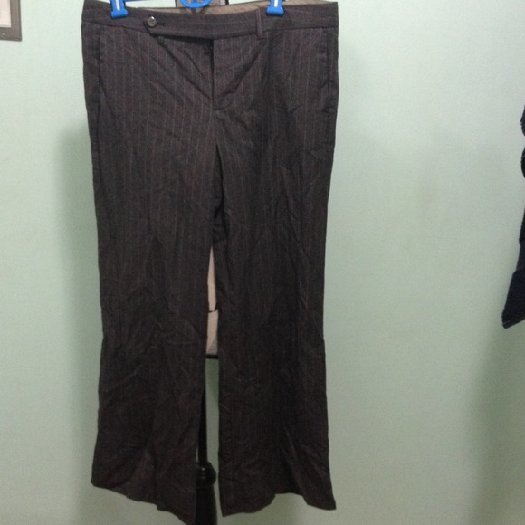 Gap trousers