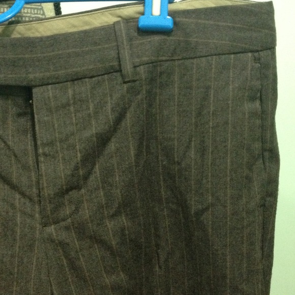 Gap trousers - Picture 2 of 3