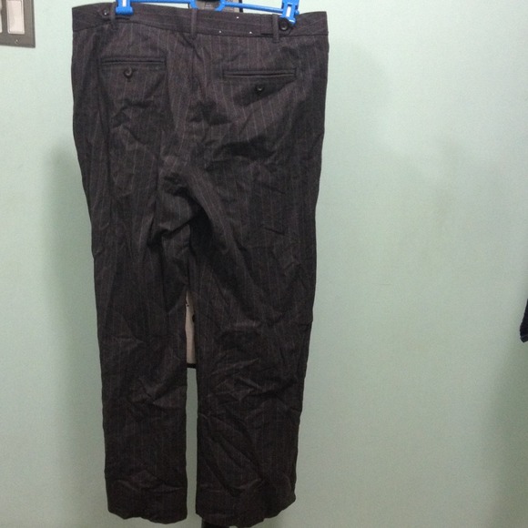Gap trousers - Picture 3 of 3