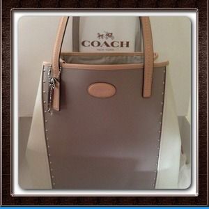 💥SALE💥 Authentic coach bag!💕
