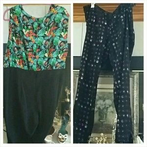 Bundle for @kcaudell