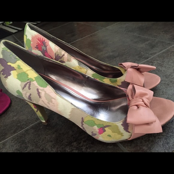 Alfani peach tone