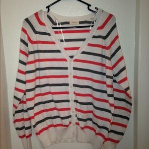 Sweater/Cardigan NWOT