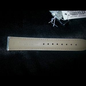 Michele Watch Band