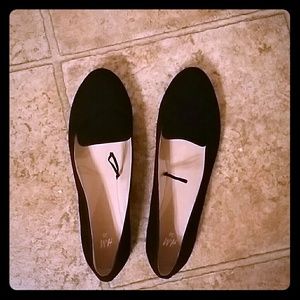 Brand new shoes