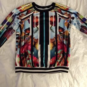 Clover canyon top size S