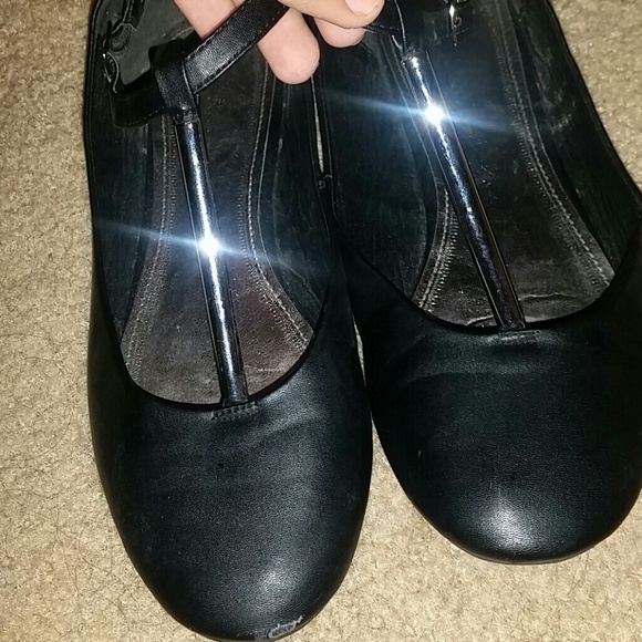 Cute shoes