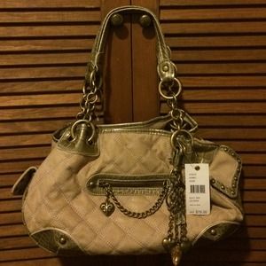 Kathy Van Zeeland purse