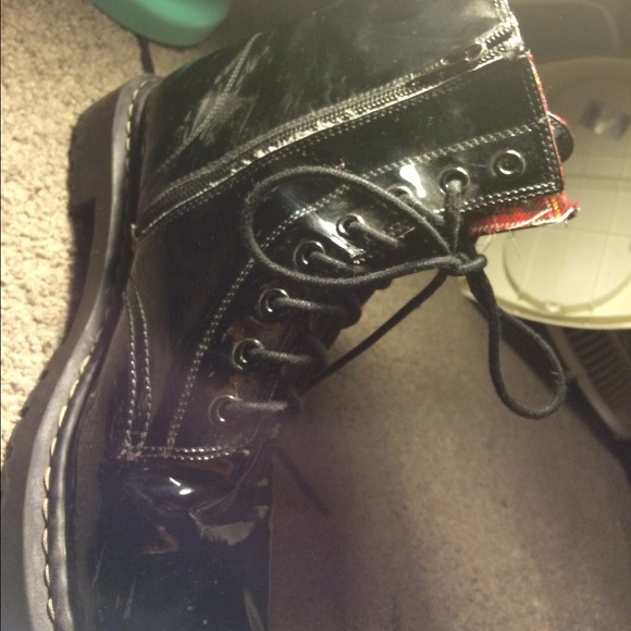 Doc. Martens REPLICA - Picture 1 of 4