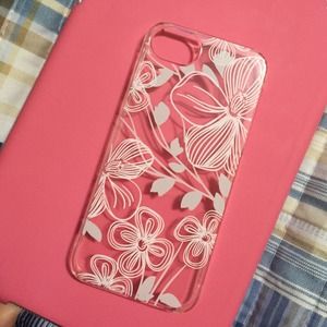 iPhone 5/5s case