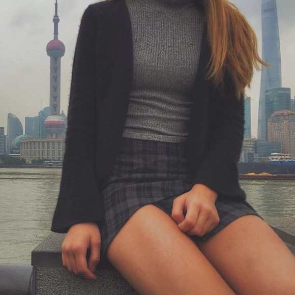 ISO BRANDY MELVILLE
