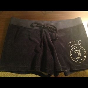 Juicy Couture Shorts