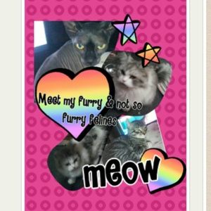 Just so you know....