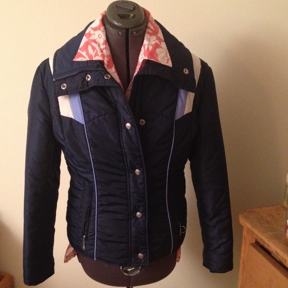 Obermeyer  jacket