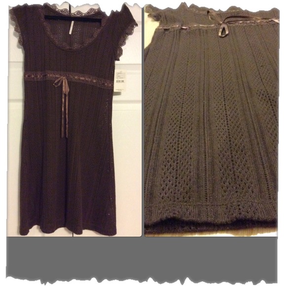 Free People Dress - Picture 2 of 4