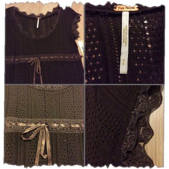 Free People Dress - Picture 3 of 4