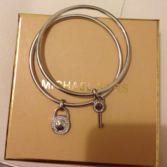 Michael Kors bracelets