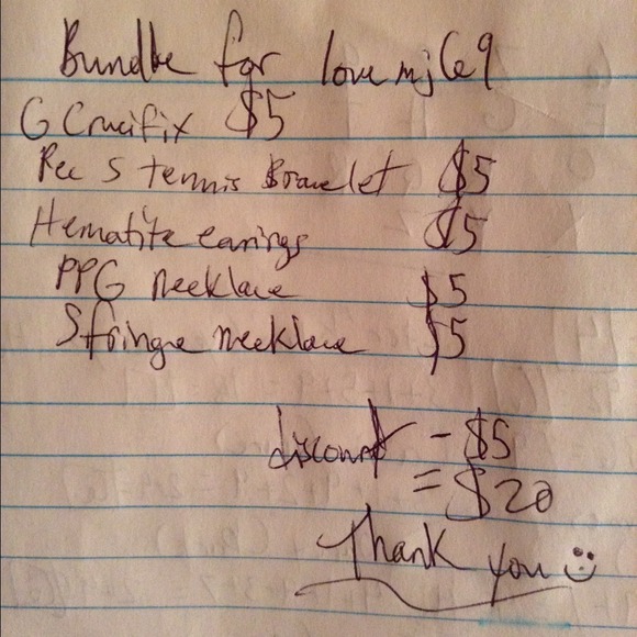 Bundle