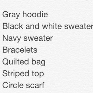 Pico_closet's Bundle