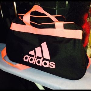 Adidas Gym Duffle