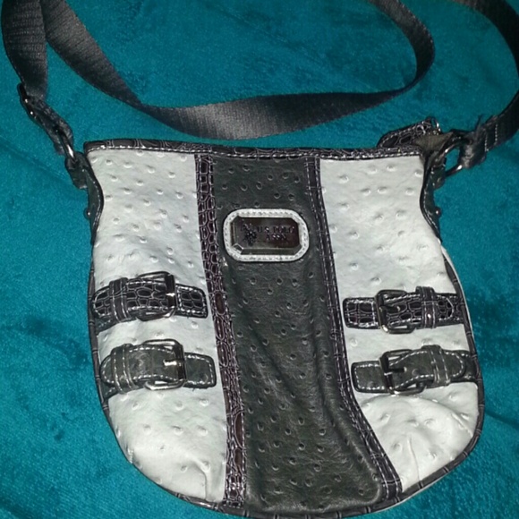 U.S. Polo Assn. Small crossbody purse