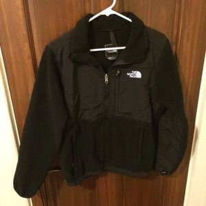 North Face jacket