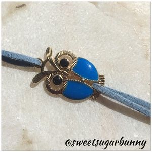 🆕 Adorable Owl Bracelet