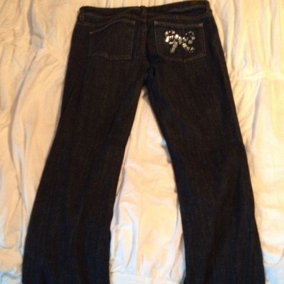 Jeans - Picture 2 of 4