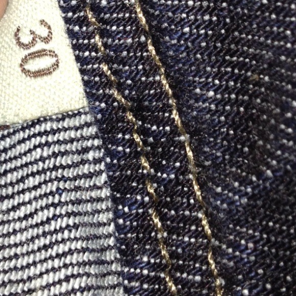 Jeans - Picture 3 of 4